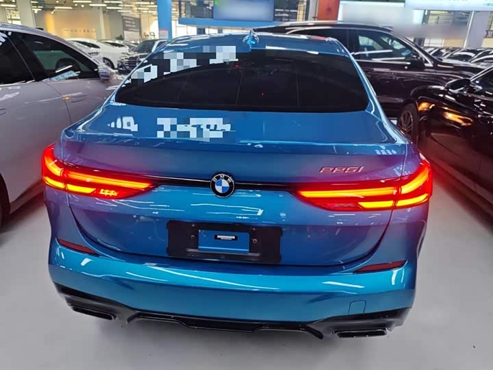 Фото 6 - BMW 2 Series