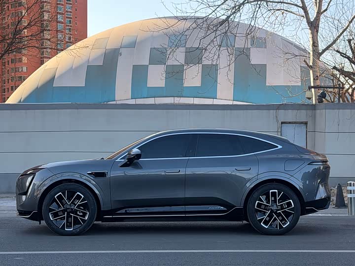 Фото 4 - Avatr 11