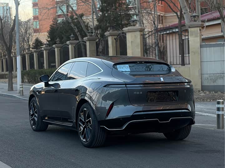 Фото 6 - Avatr 11