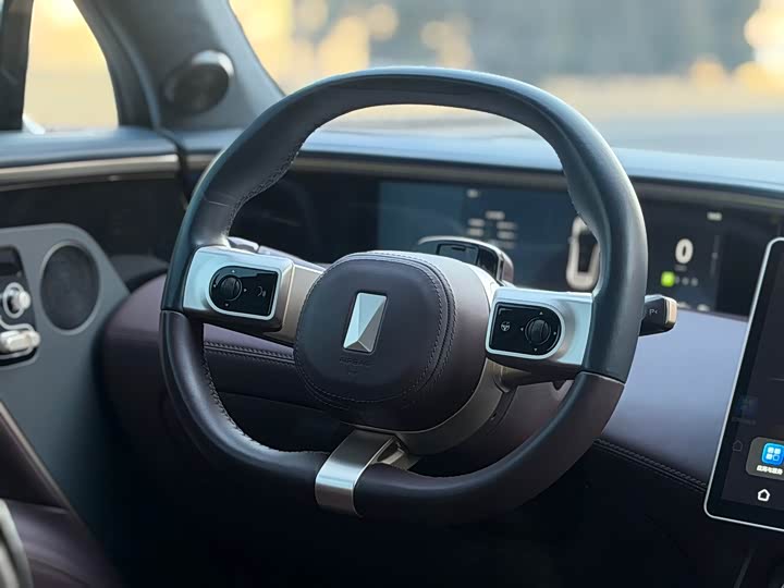 Фото 9 - Avatr 11