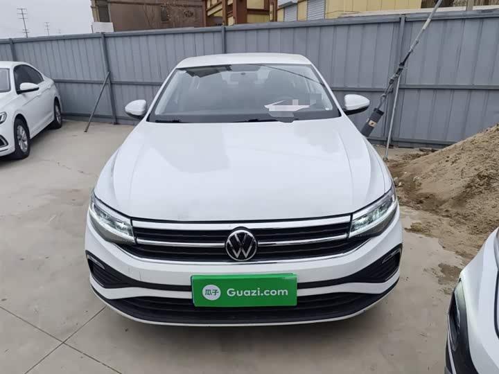 Фото 3 - Volkswagen Bora