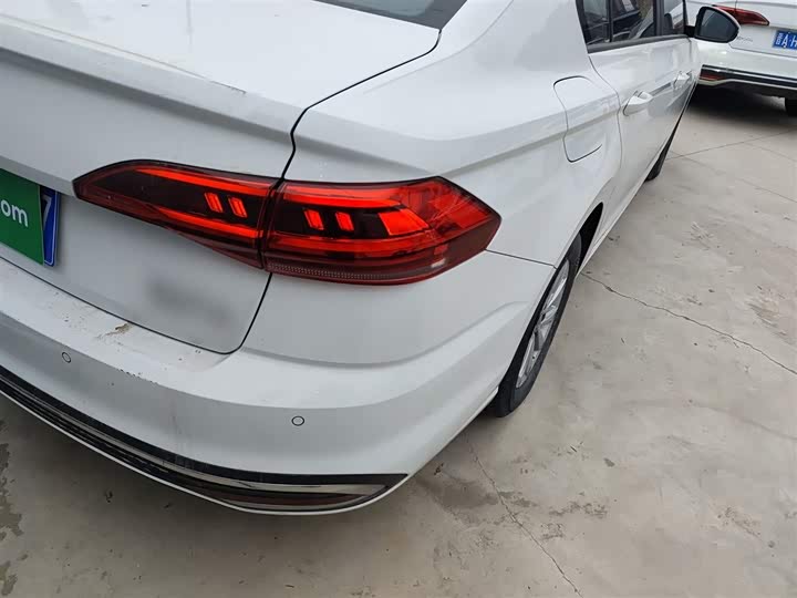 Фото 8 - Volkswagen Bora