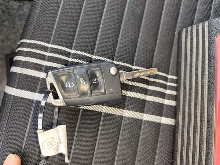 Фото 9 - Volkswagen Bora