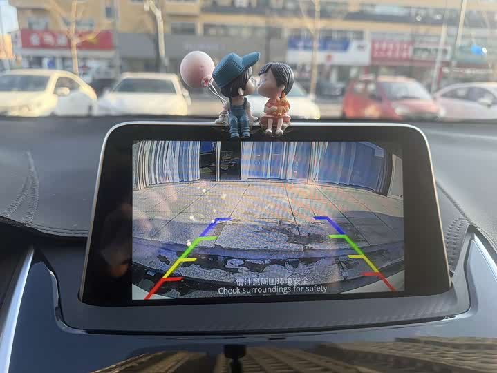 Фото 7 - Mitsubishi Eclipse Cross