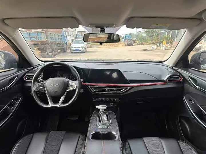 Фото 5 - Changan Oshan X5