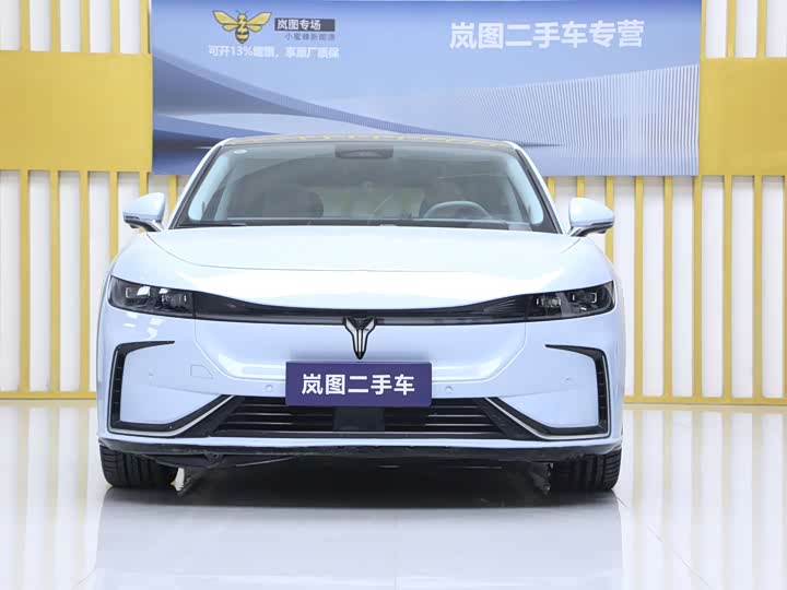 Фото 3 - Voyah Passion