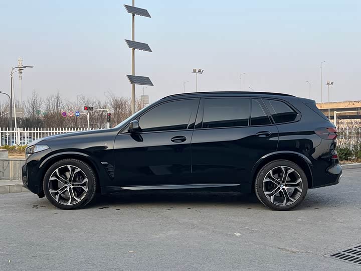 Фото 3 - BMW X5