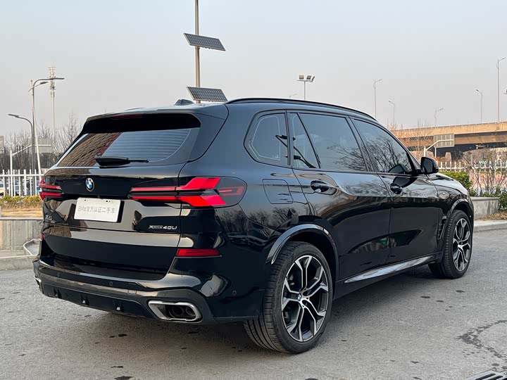 Фото 6 - BMW X5