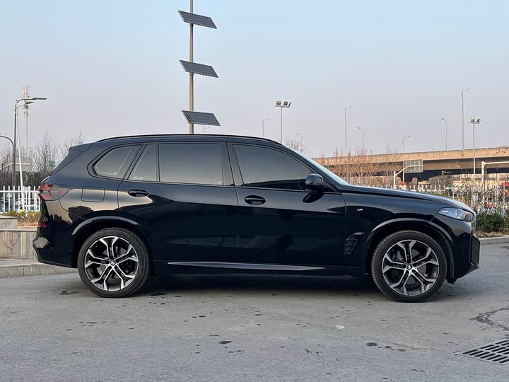 Фото 7 - BMW X5