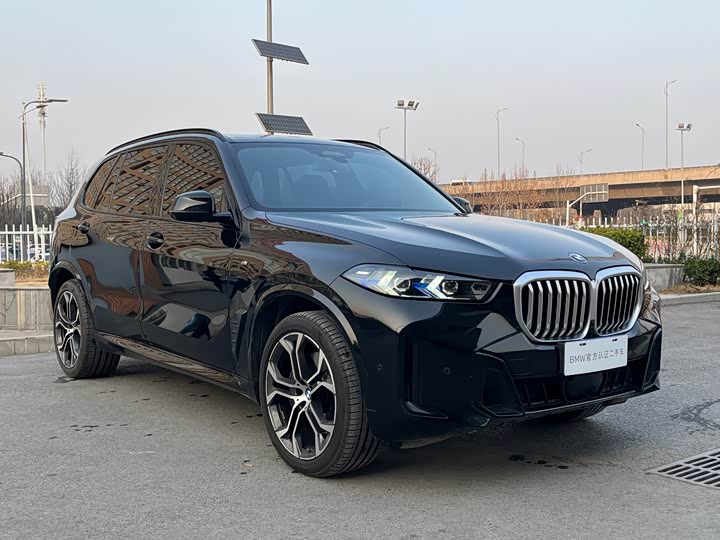 Фото 8 - BMW X5