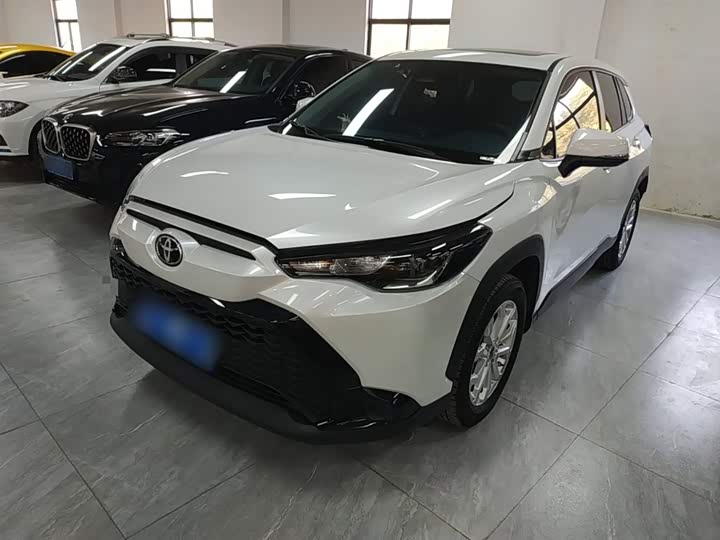 Фото 2 - Toyota Frontlander