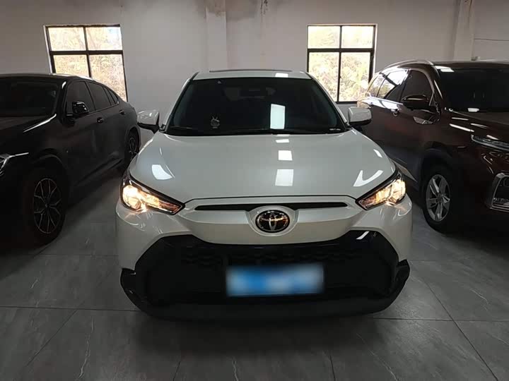 Фото 3 - Toyota Frontlander