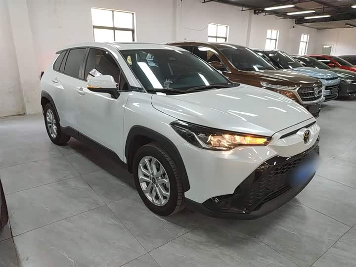 Фото 4 - Toyota Frontlander