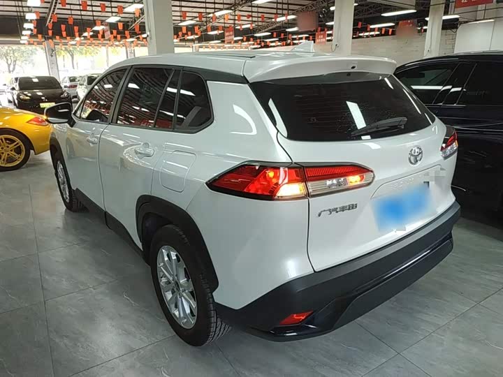 Фото 5 - Toyota Frontlander