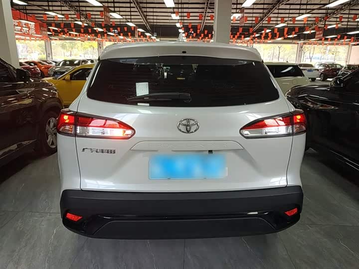 Фото 6 - Toyota Frontlander