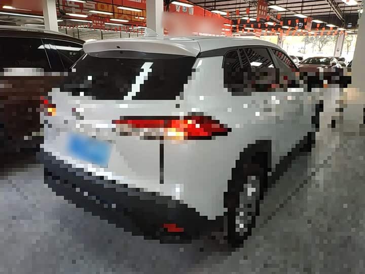 Фото 7 - Toyota Frontlander