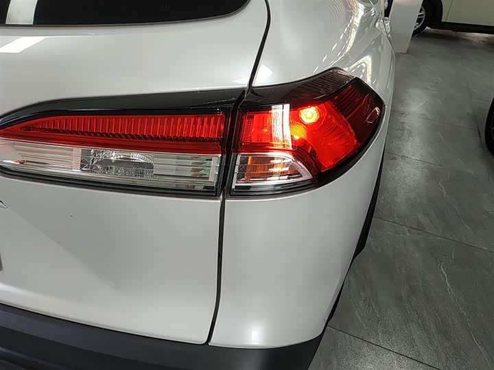 Фото 8 - Toyota Frontlander