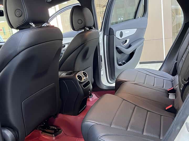 Фото 3 - Mercedes-Benz GLC-Class