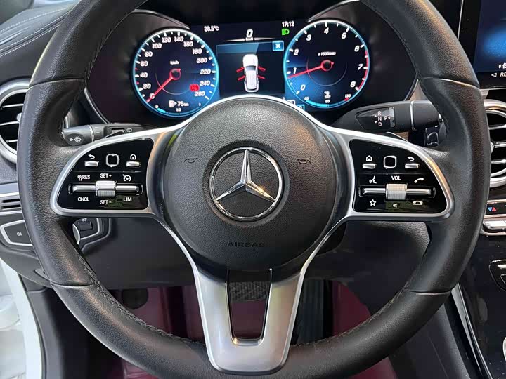 Фото 5 - Mercedes-Benz GLC-Class