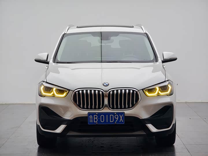 Фото 1 - BMW X1