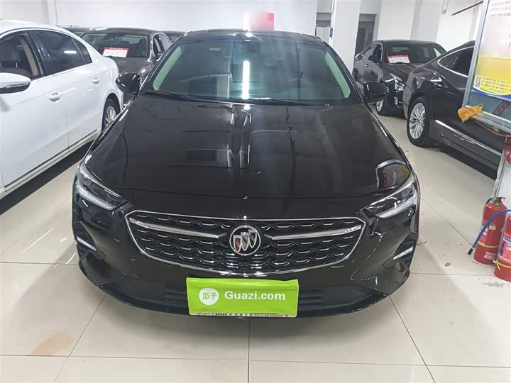 Фото 3 - Buick Regal