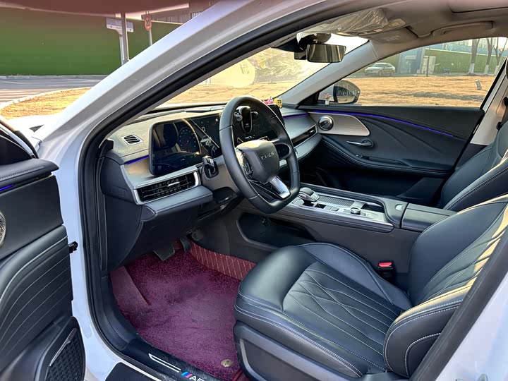 Фото 4 - Chery Arrizo 8