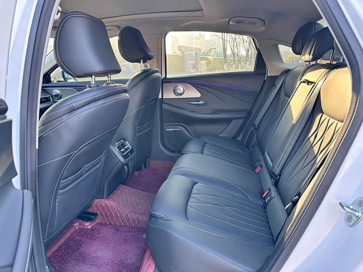 Фото 5 - Chery Arrizo 8