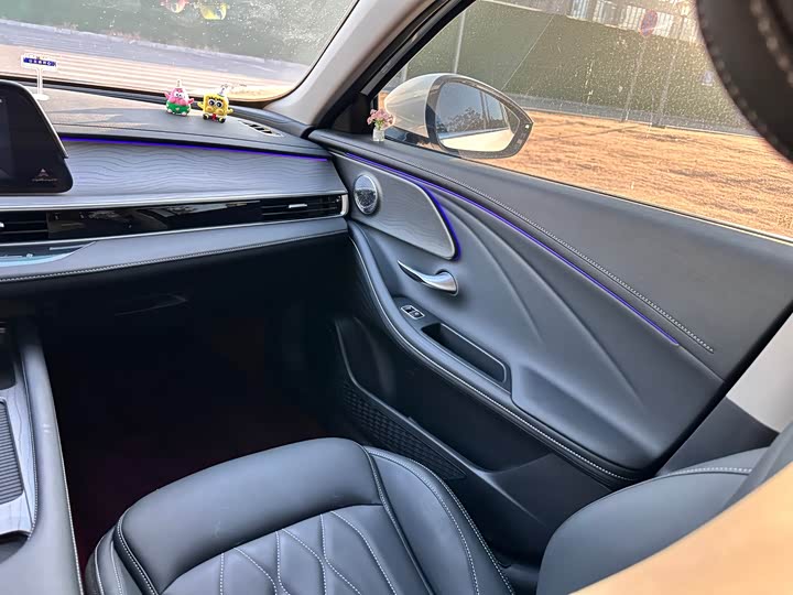 Фото 8 - Chery Arrizo 8