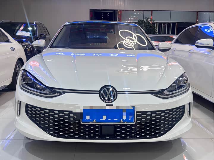 Фото 2 - Volkswagen Lamando L