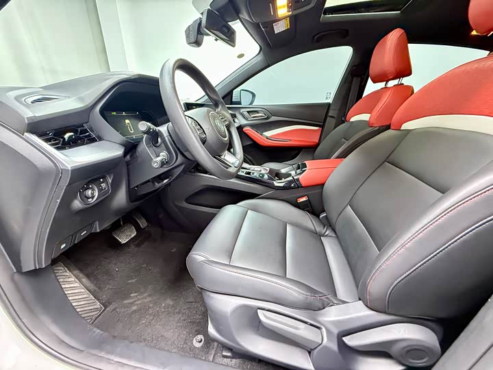 Фото 5 - MG Motor 5