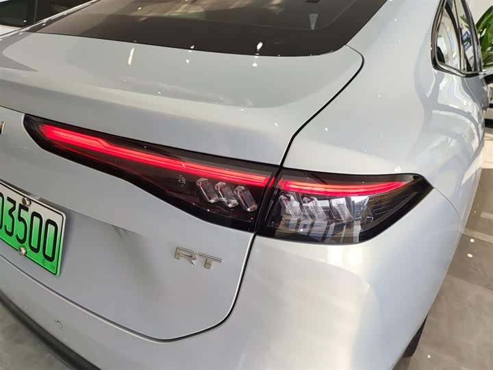 Фото 8 - GAC Aion RT