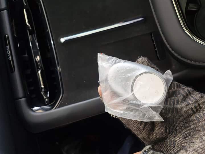 Фото 9 - GAC Aion RT