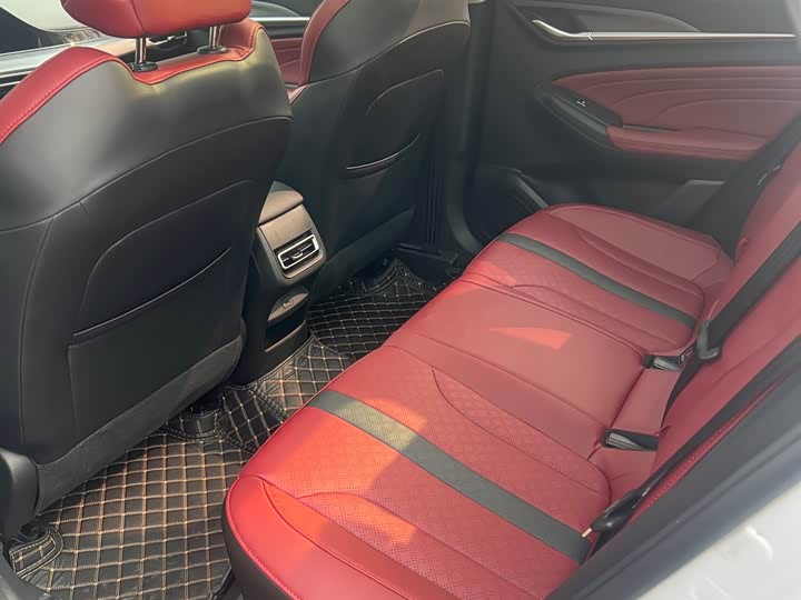 Фото 4 - Changan Eado Plus