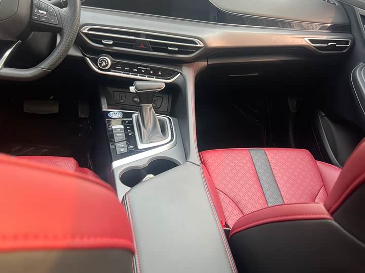 Фото 6 - Changan Eado Plus