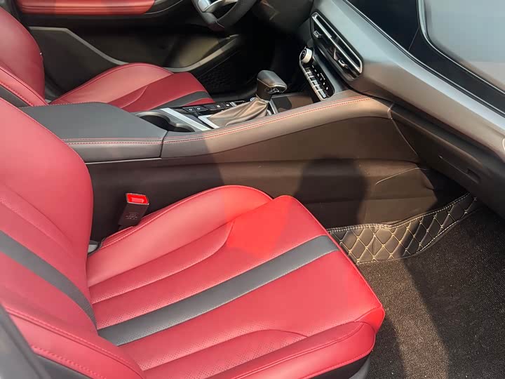 Фото 7 - Changan Eado Plus