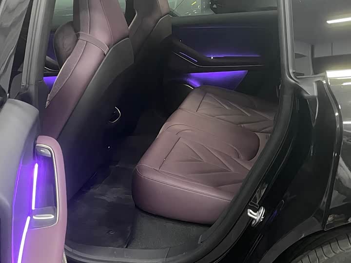 Фото 4 - Nio ET5T