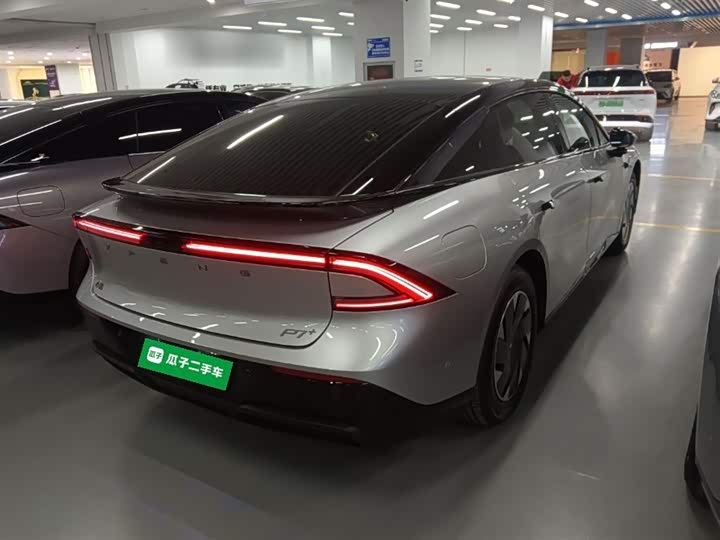 Фото 7 - XPeng F57