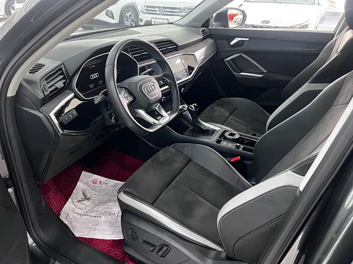 Фото 3 - Audi Q3