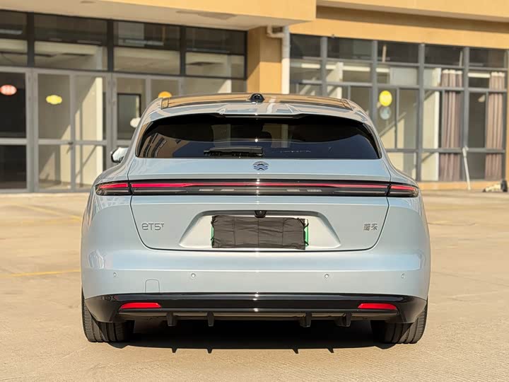 Фото 5 - Nio ET5T