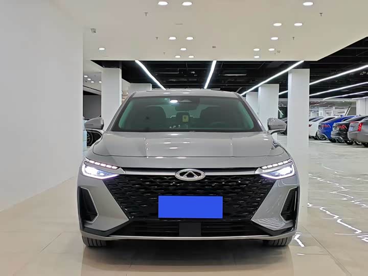 Фото 2 - Chery Arrizo 8