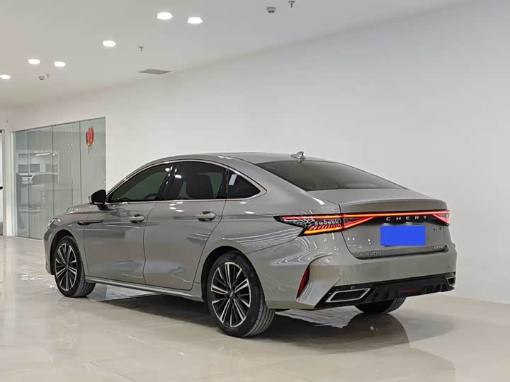 Фото 3 - Chery Arrizo 8