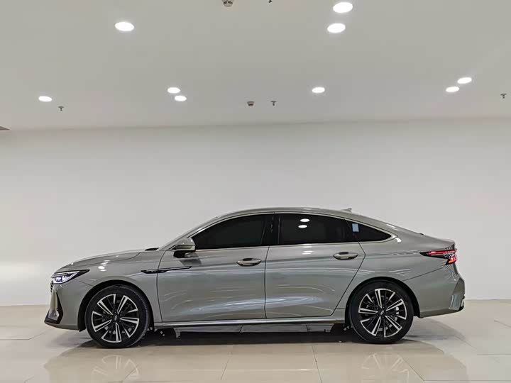 Фото 4 - Chery Arrizo 8