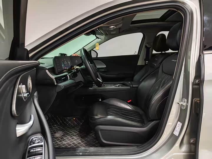 Фото 6 - Chery Arrizo 8