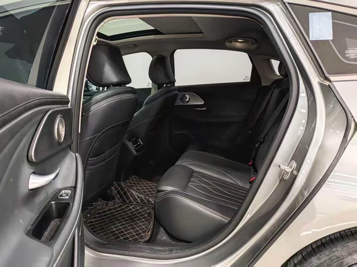 Фото 8 - Chery Arrizo 8