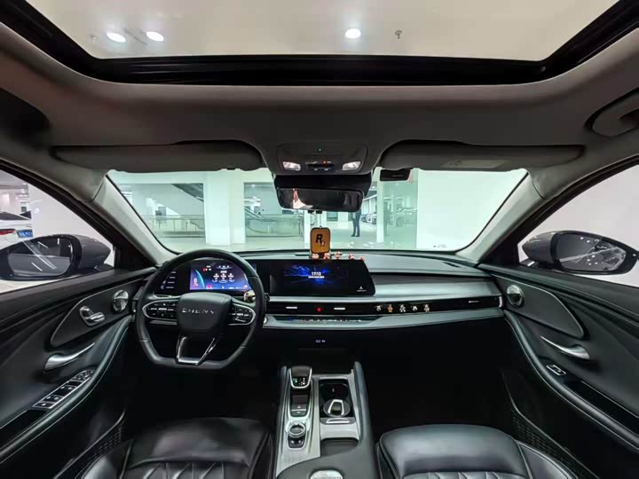 Фото 9 - Chery Arrizo 8