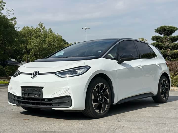 Фото 1 - Volkswagen ID.3