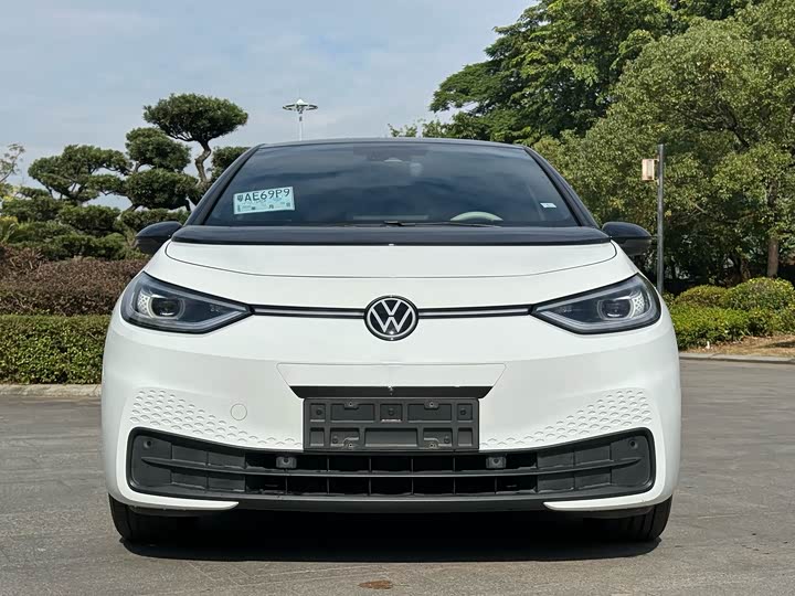 Фото 2 - Volkswagen ID.3