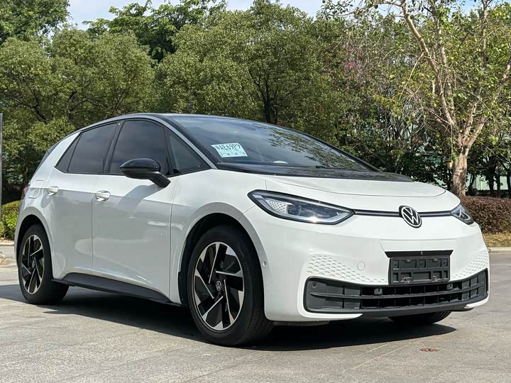 Фото 3 - Volkswagen ID.3