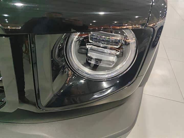 Фото 5 - Haval Dargo