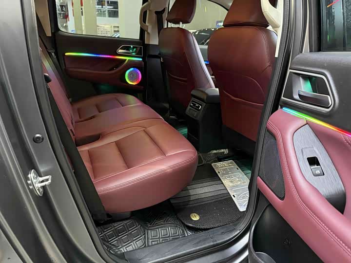 Фото 8 - Great Wall Pao